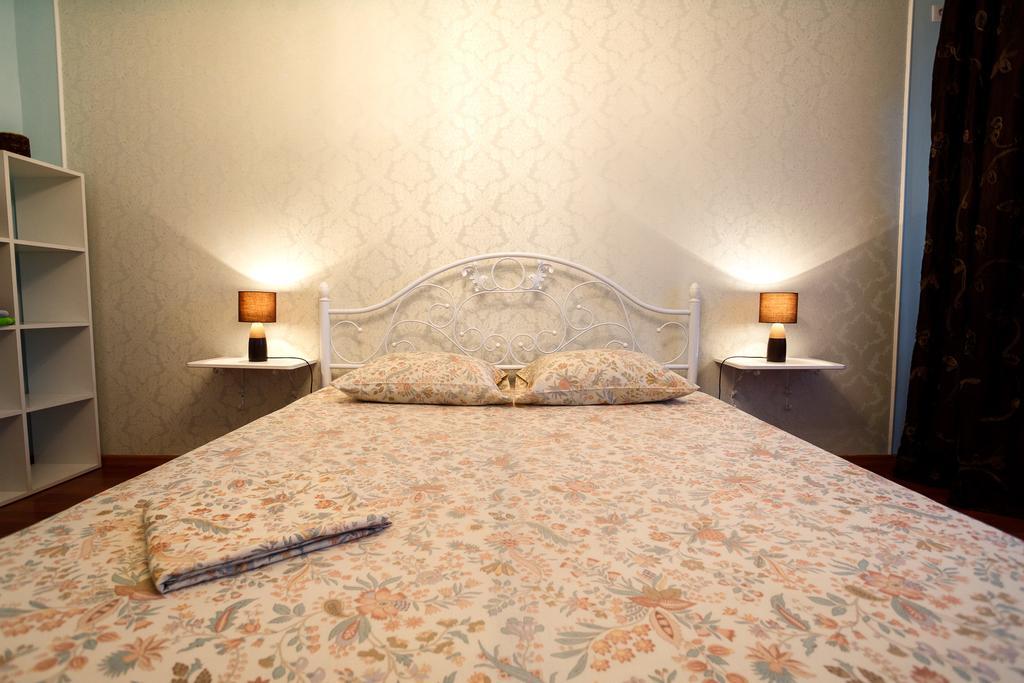 Chornovola Avenue Apartment Lviv Luaran gambar